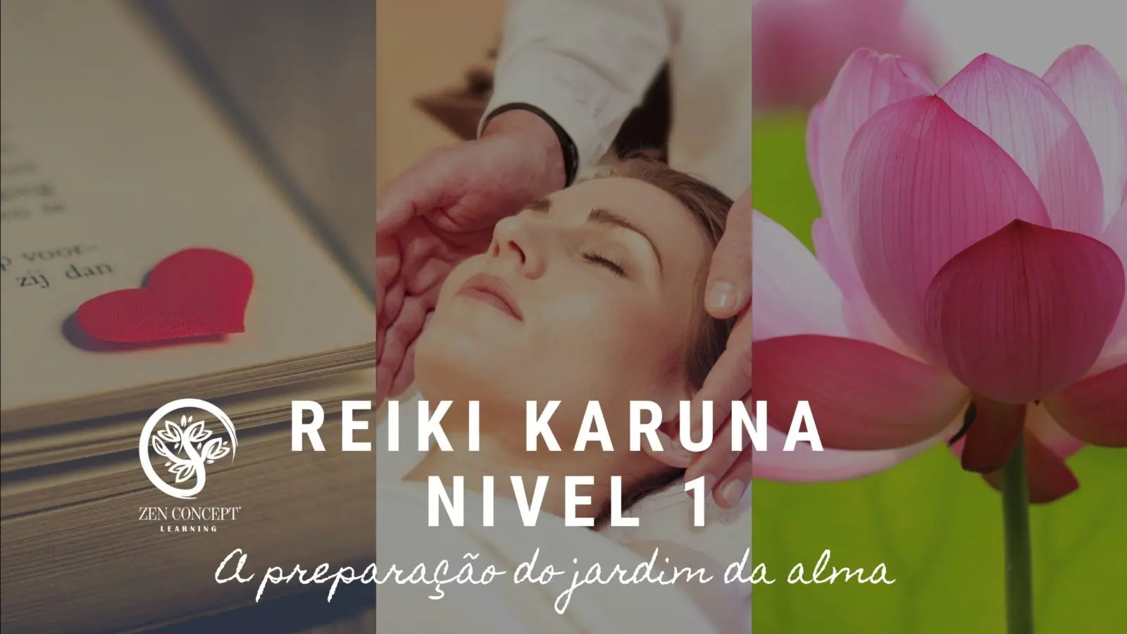 Reiki Karuna 1