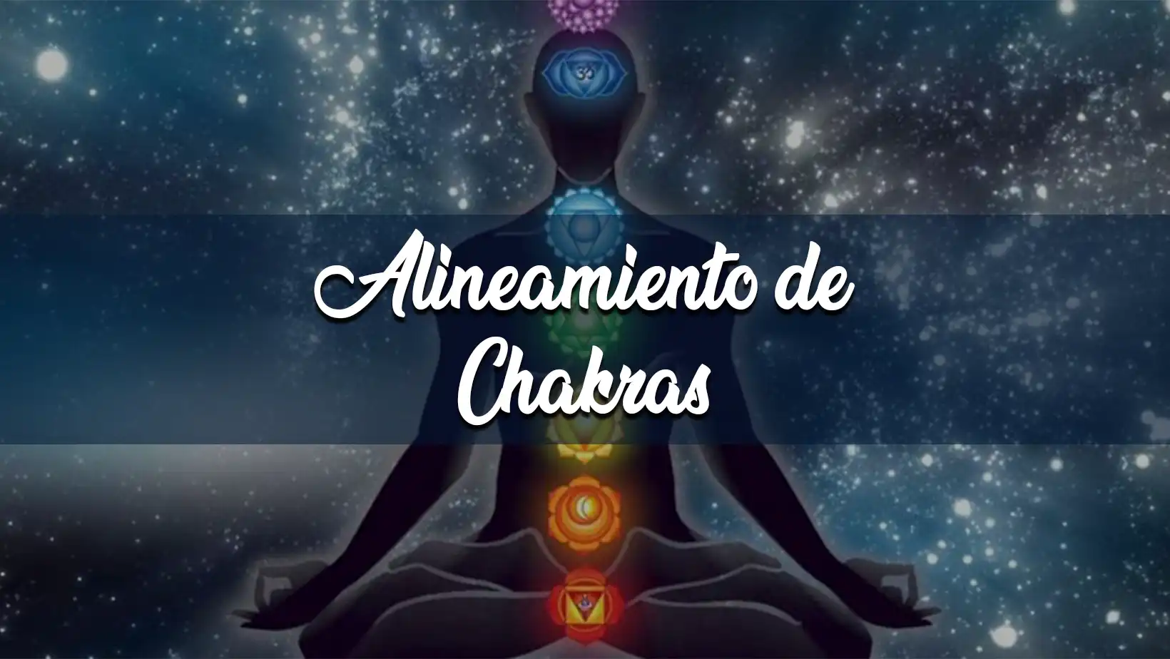 DIPLOMADO PRESENCIAL EXTENSIVO: Alineamiento de Chakras